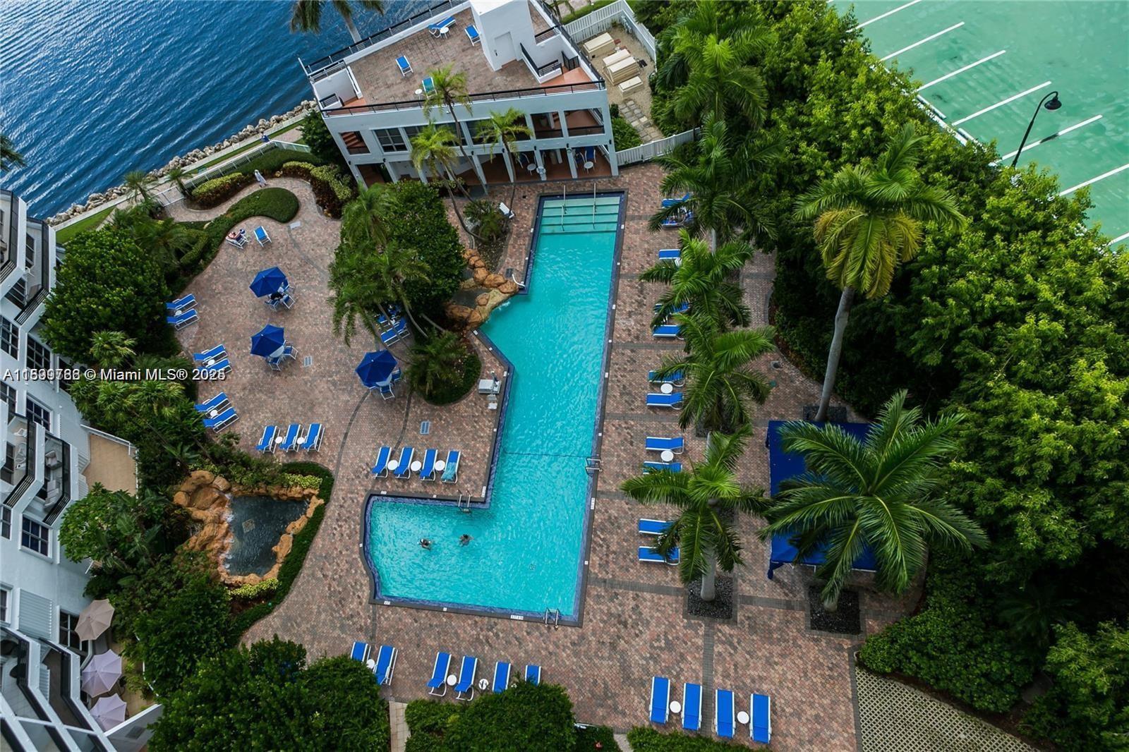 MYSTIC POINTE CONDO NO ON - Residential Lease