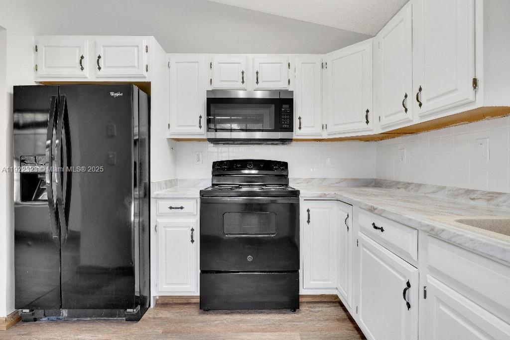 R J KATZ SUB - Residential