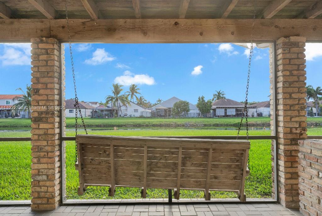 R J KATZ SUB - Residential