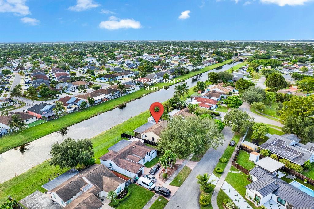 R J KATZ SUB - Residential