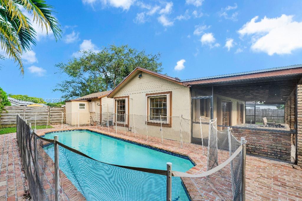 R J KATZ SUB - Residential