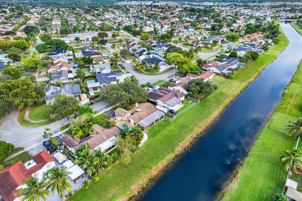 R J KATZ SUB - Residential