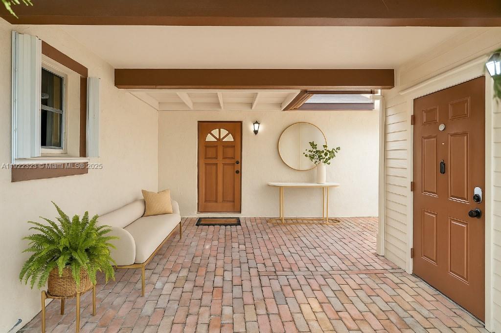 R J KATZ SUB - Residential