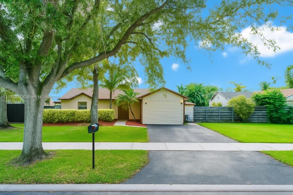 R J KATZ SUB - Residential