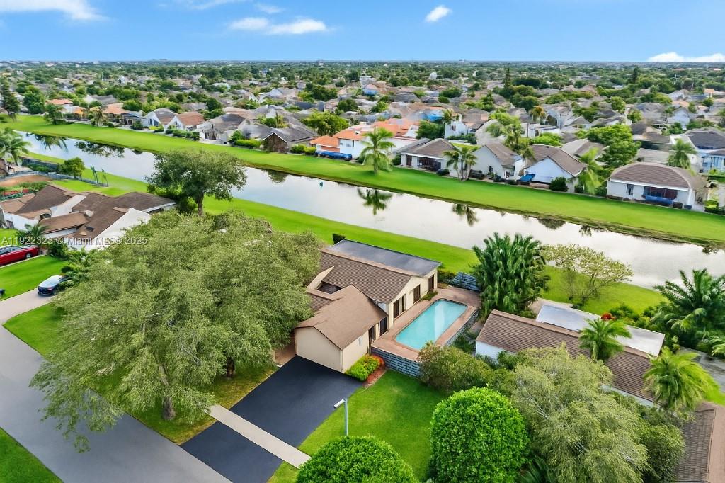 R J KATZ SUB - Residential