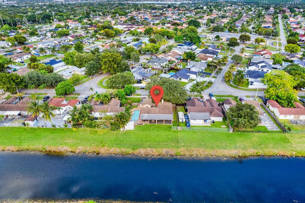 R J KATZ SUB - Residential