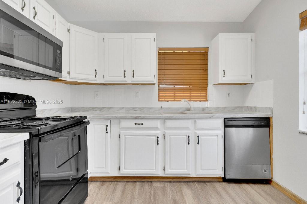 R J KATZ SUB - Residential