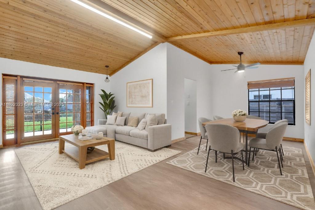 R J KATZ SUB - Residential