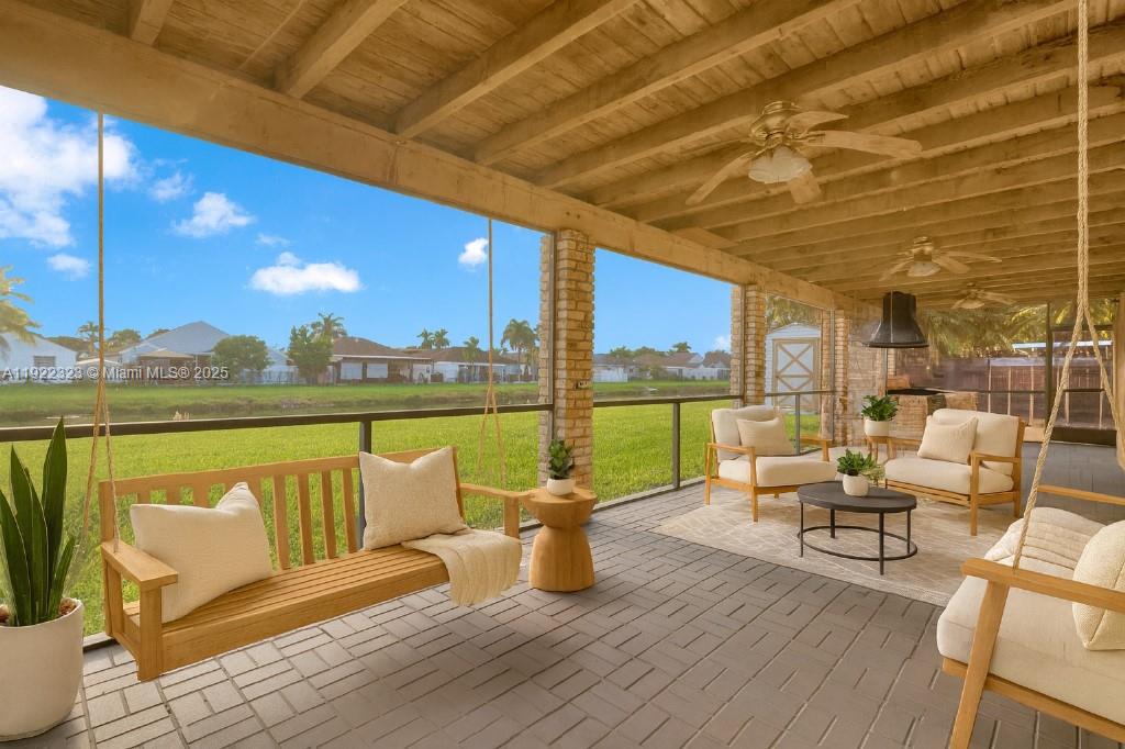 R J KATZ SUB - Residential