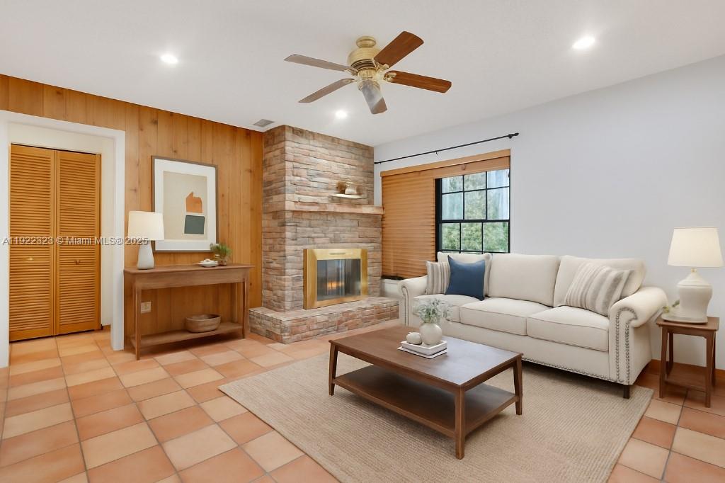 R J KATZ SUB - Residential