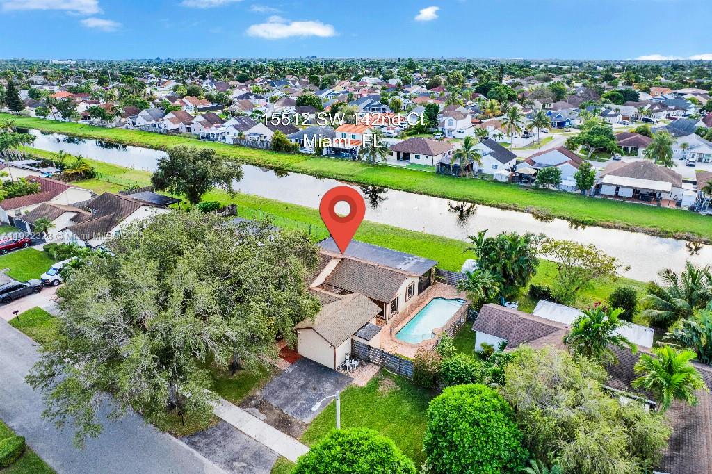 R J KATZ SUB - Residential