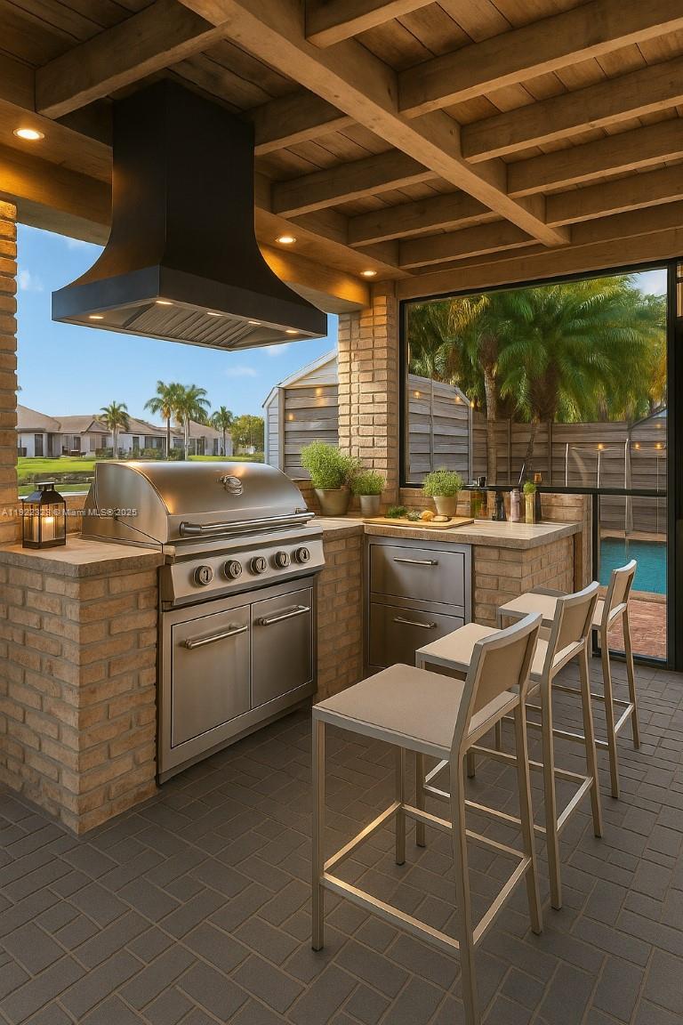 R J KATZ SUB - Residential