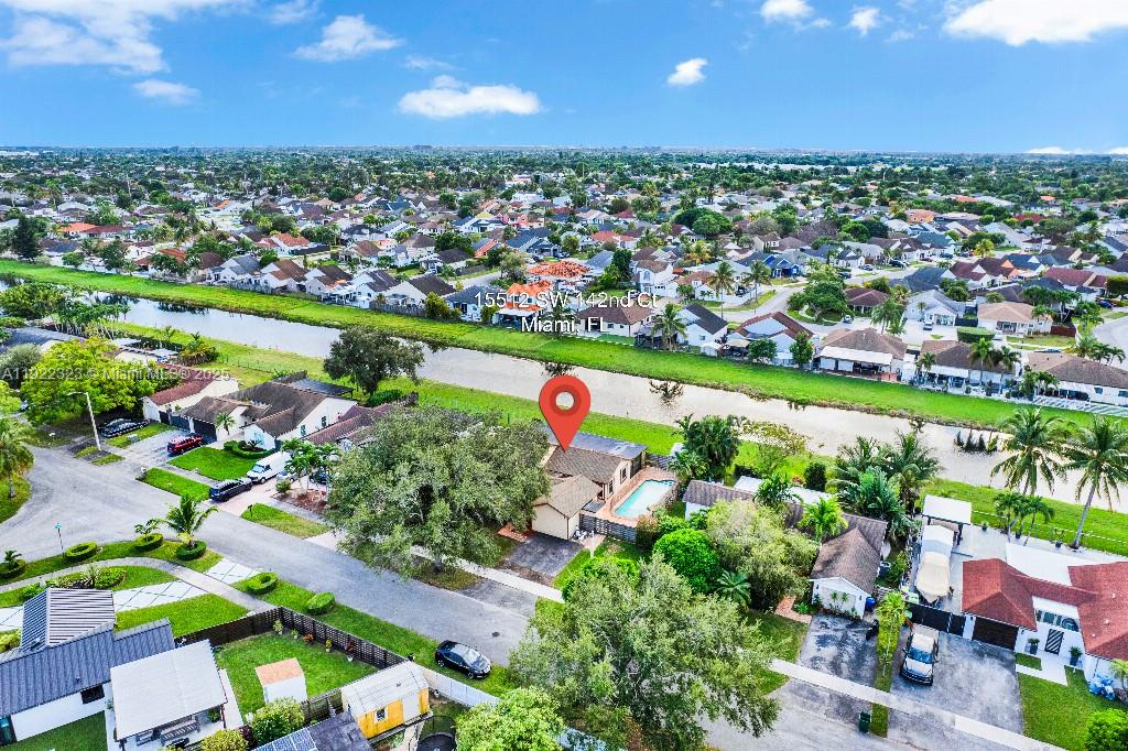 R J KATZ SUB - Residential