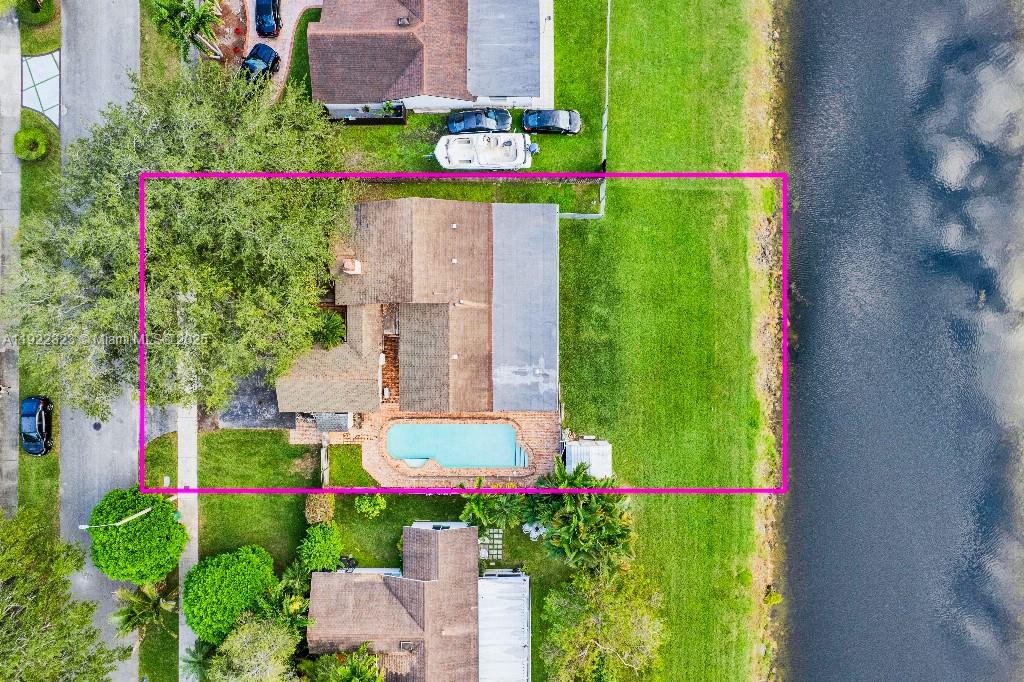 R J KATZ SUB - Residential