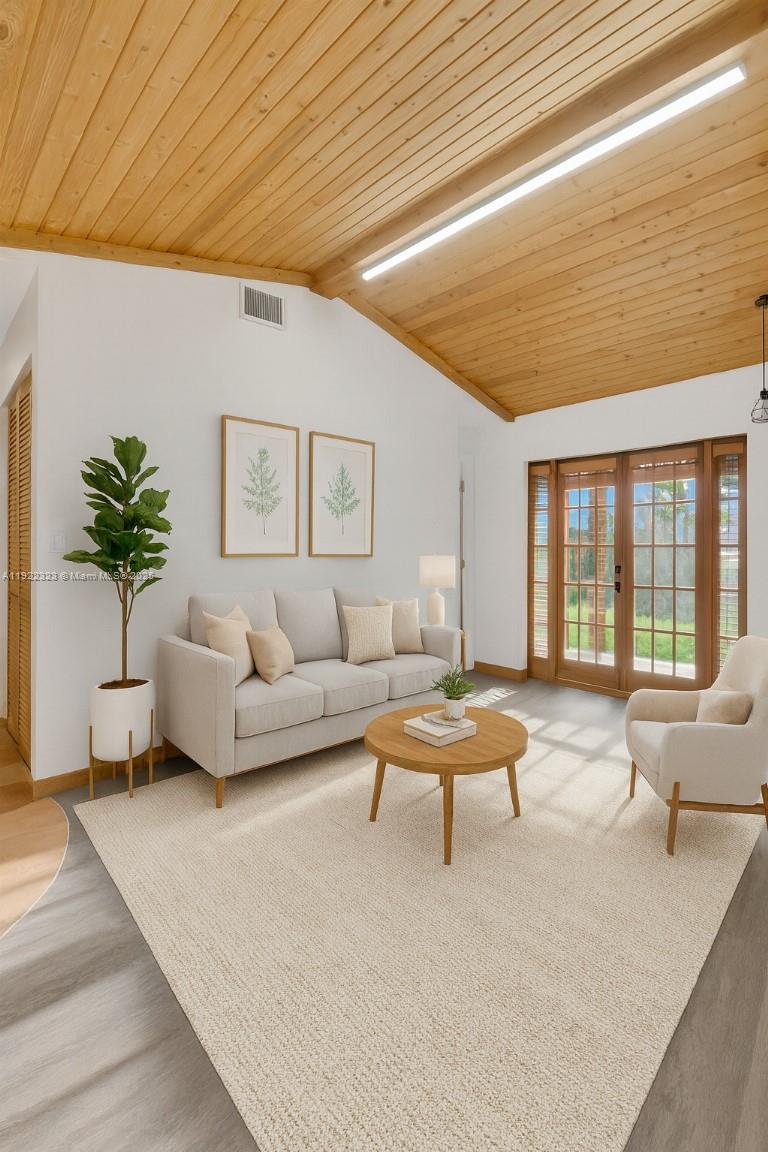 R J KATZ SUB - Residential