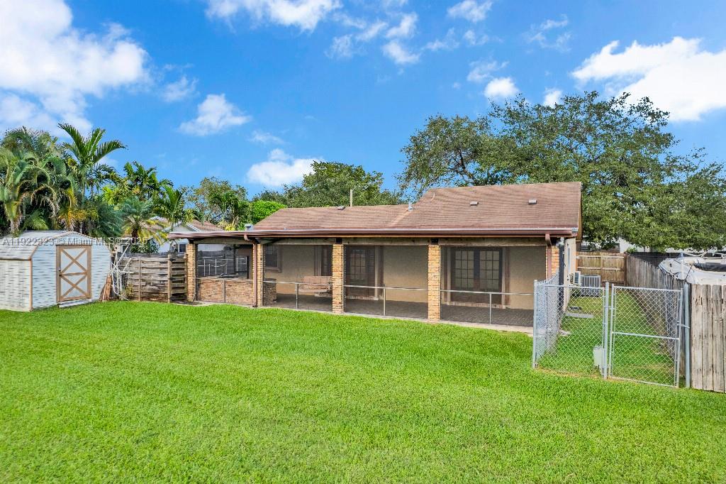 R J KATZ SUB - Residential