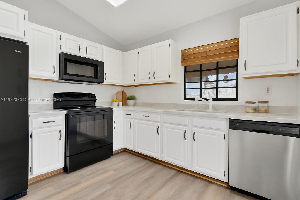 R J KATZ SUB - Residential