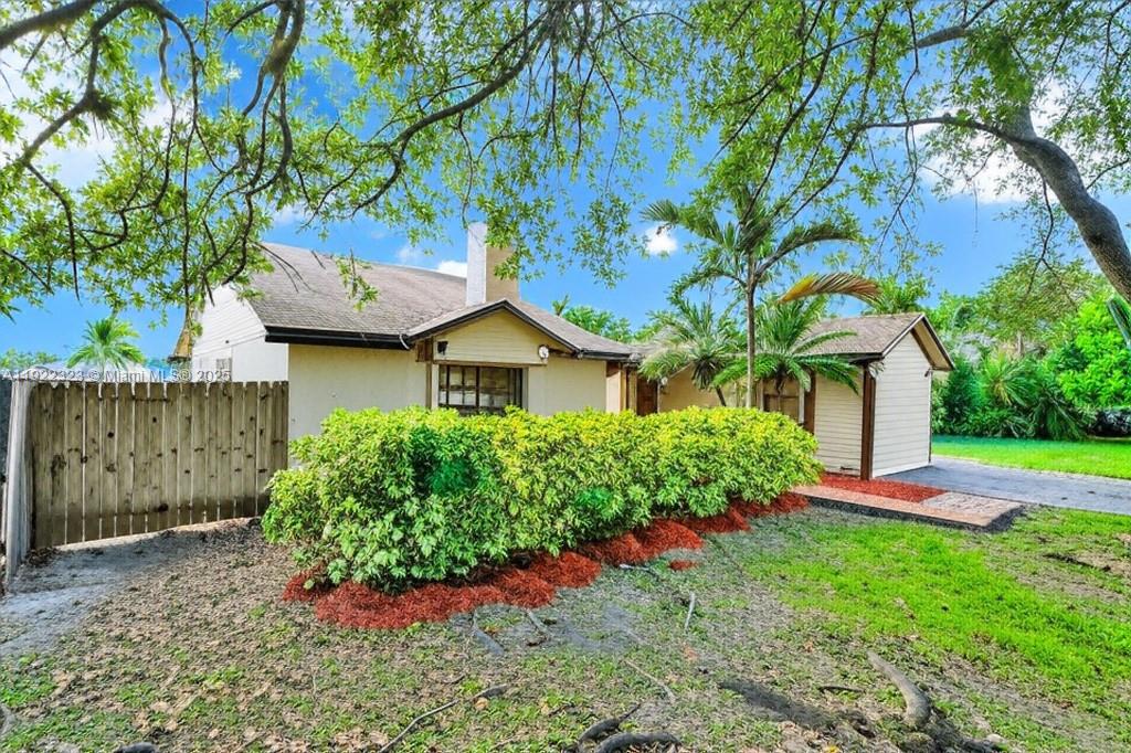 R J KATZ SUB - Residential