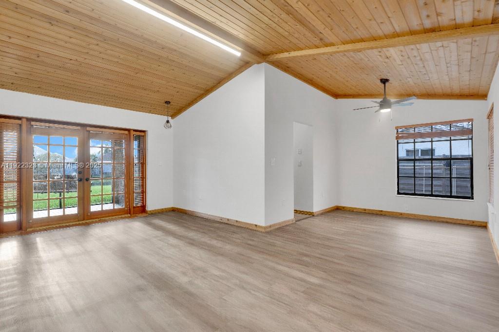 R J KATZ SUB - Residential