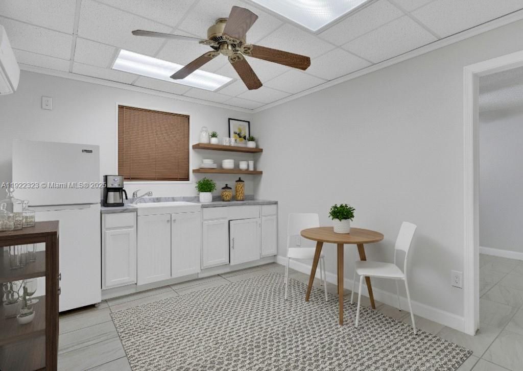 R J KATZ SUB - Residential