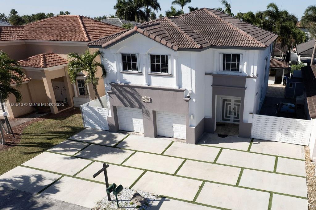 Property for Sale at 14447 Sw 28th St, Miami, Broward County, Florida - Bedrooms: 4 
Bathrooms: 3  - $969,000