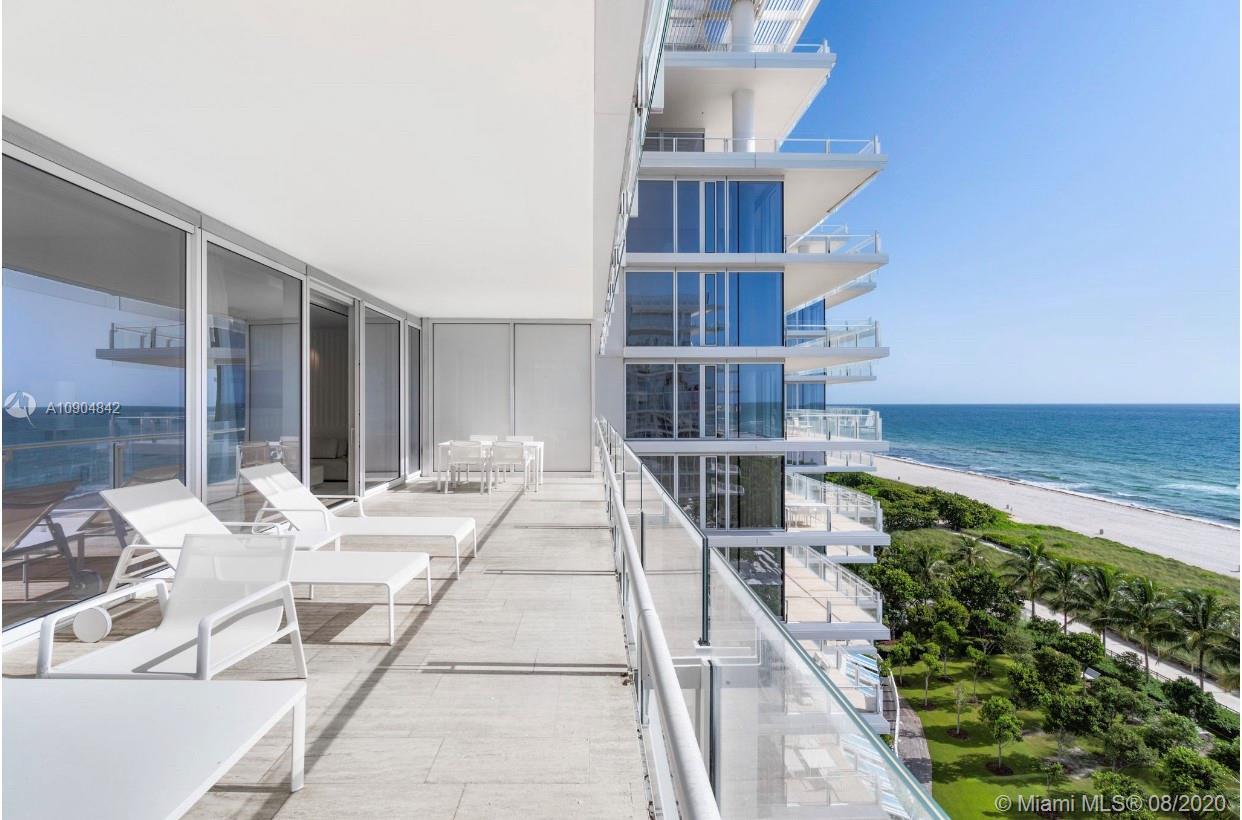 SURF CLUB CONDO - Residential