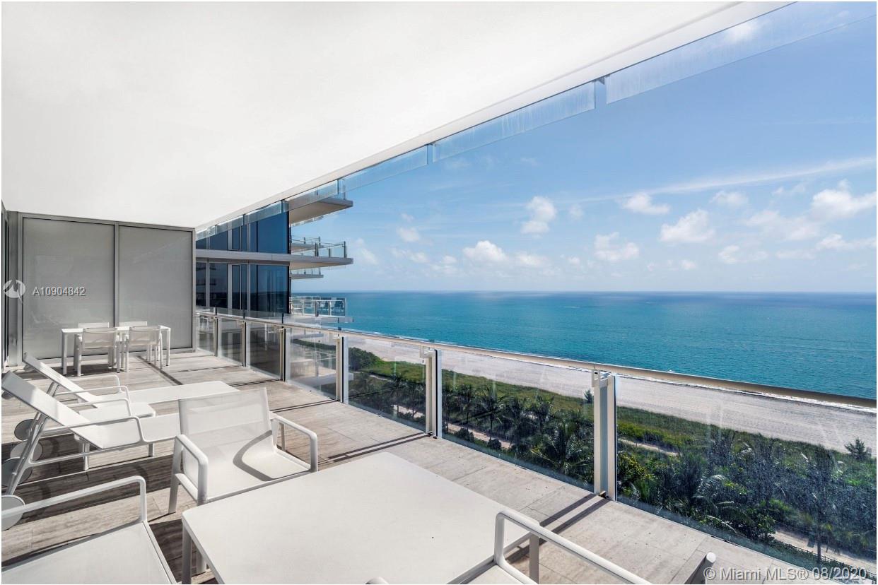 SURF CLUB CONDO - Residential