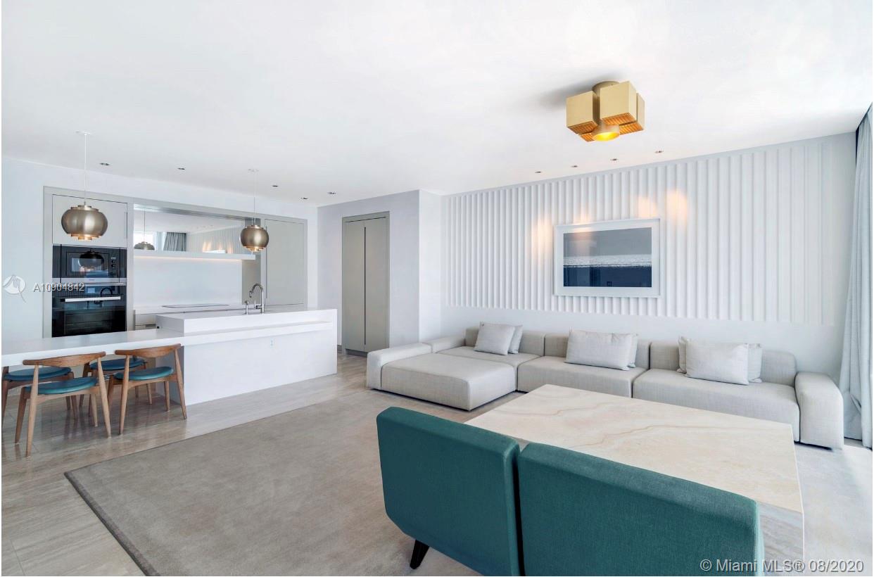 SURF CLUB CONDO - Residential