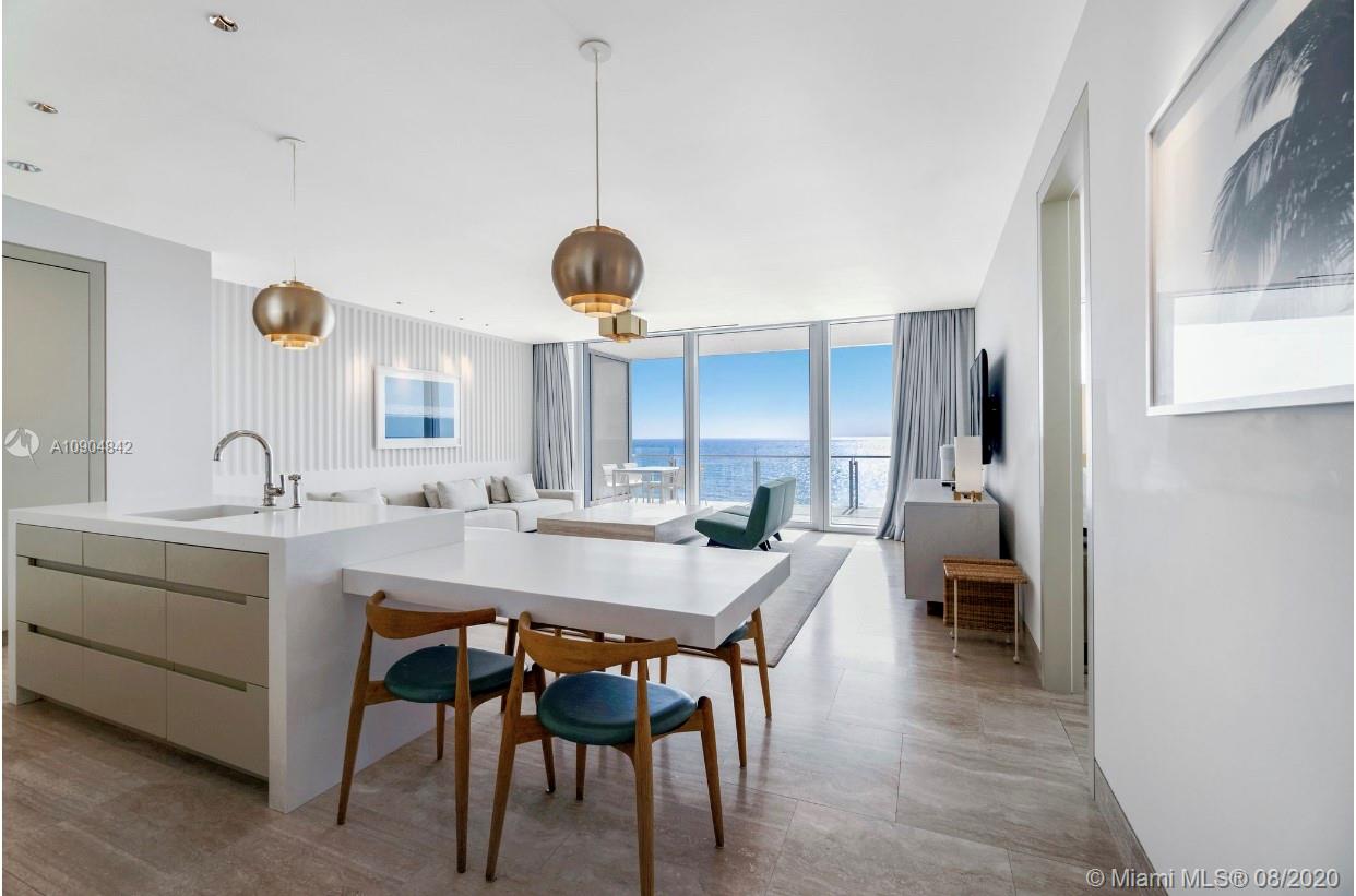 SURF CLUB CONDO - Residential