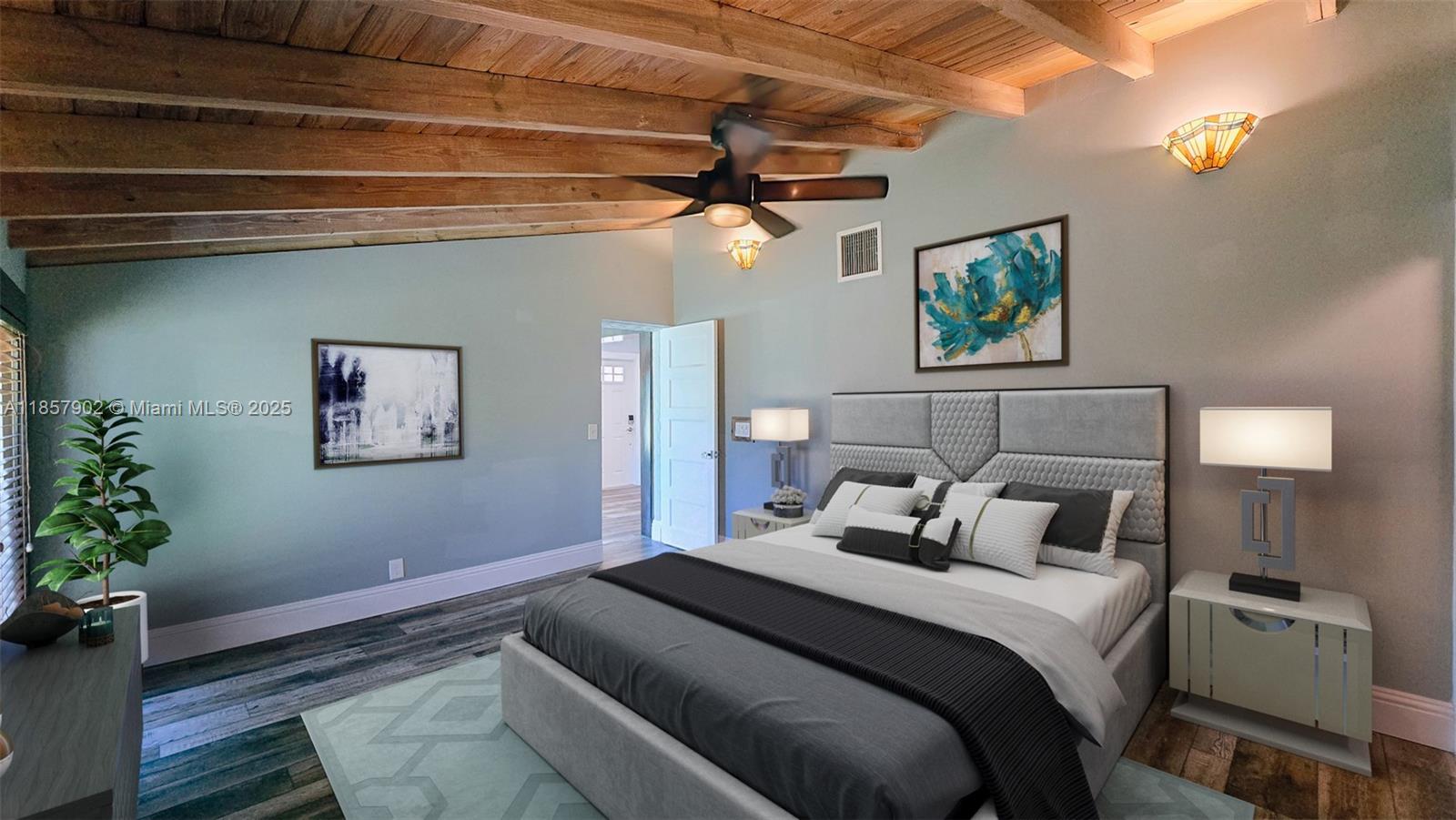 KINGSLAND PINES - Residential Lease