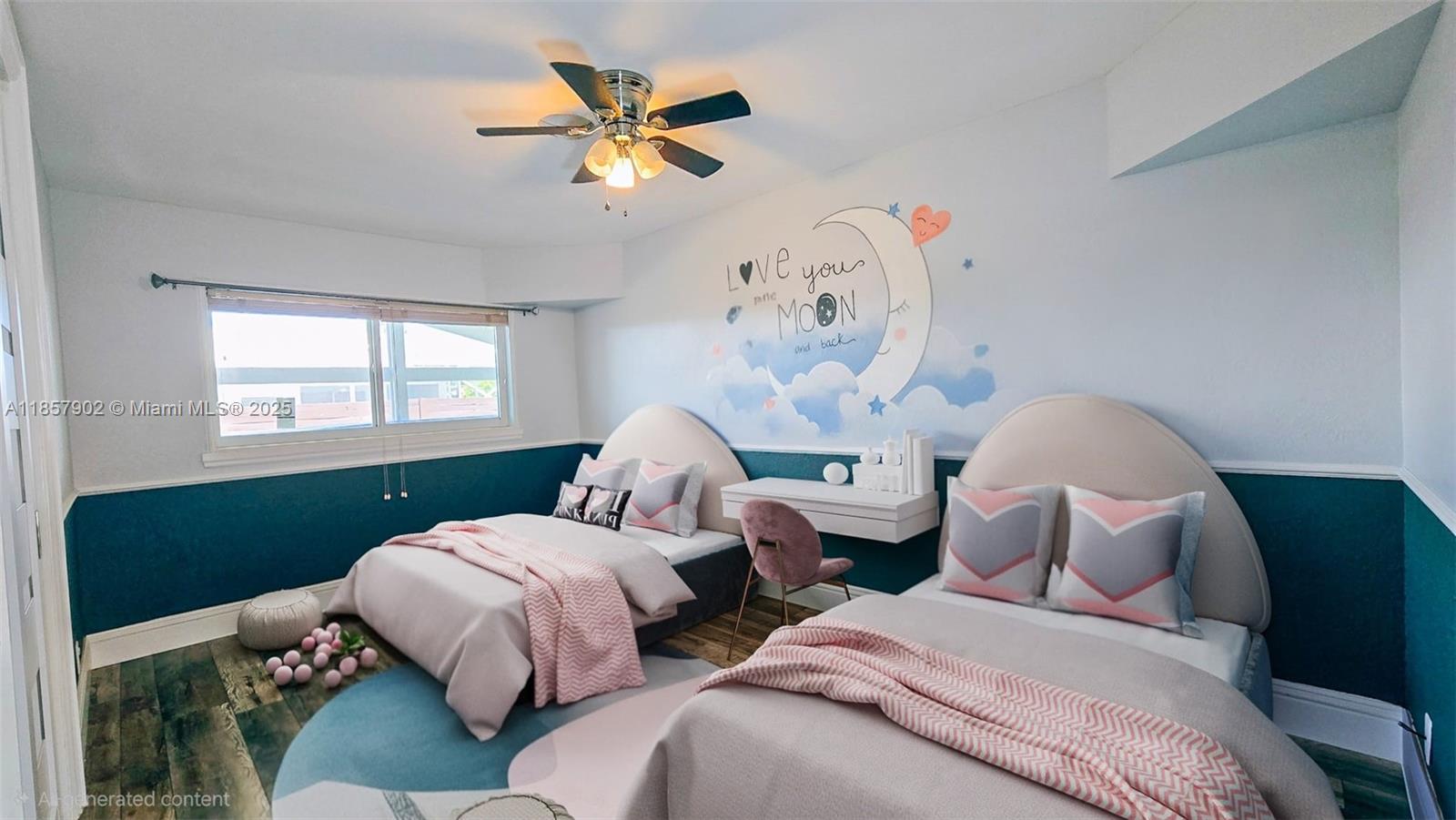 KINGSLAND PINES - Residential Lease