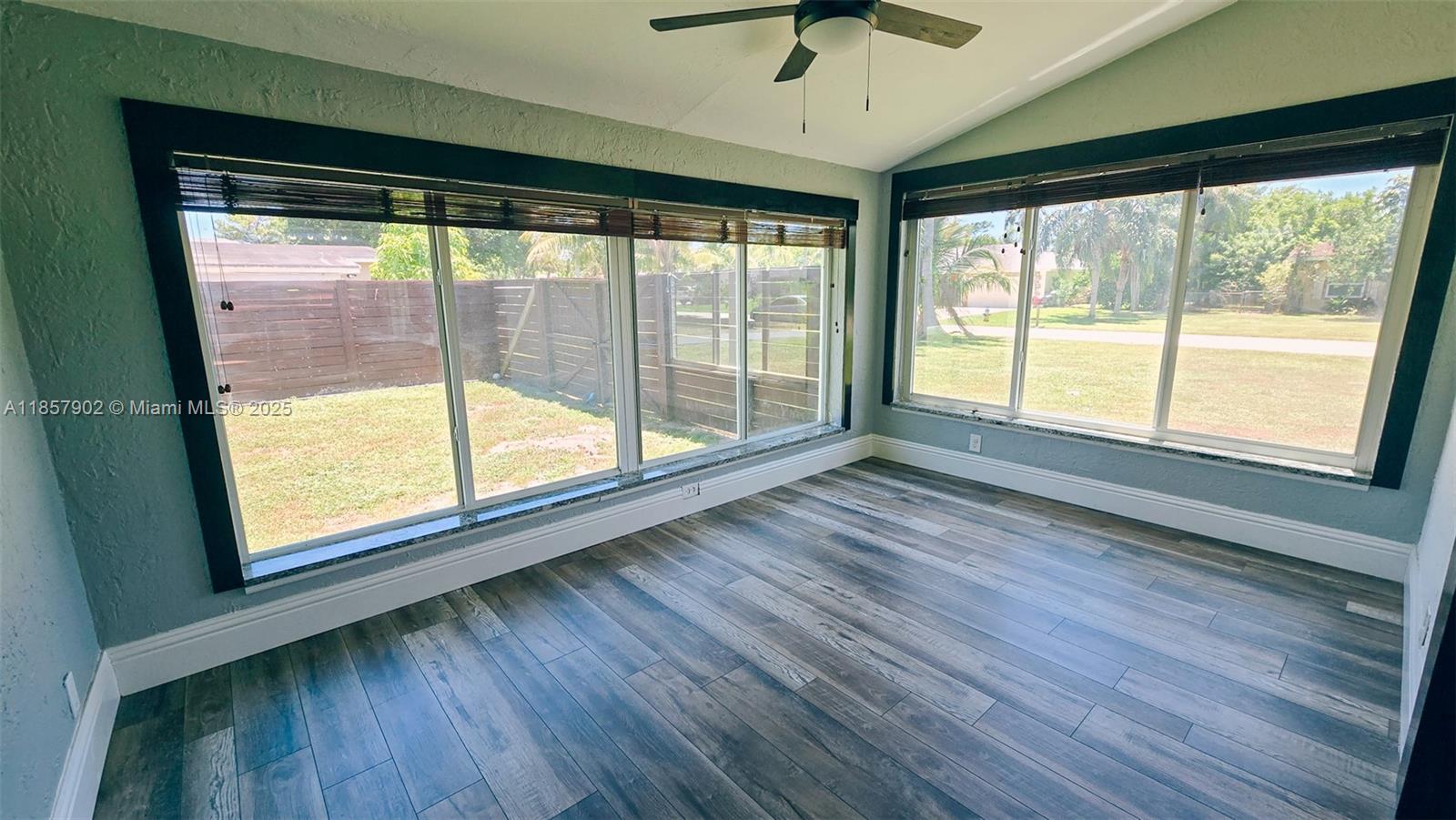 KINGSLAND PINES - Residential Lease