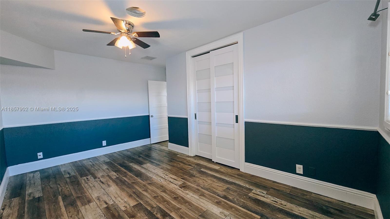 KINGSLAND PINES - Residential Lease