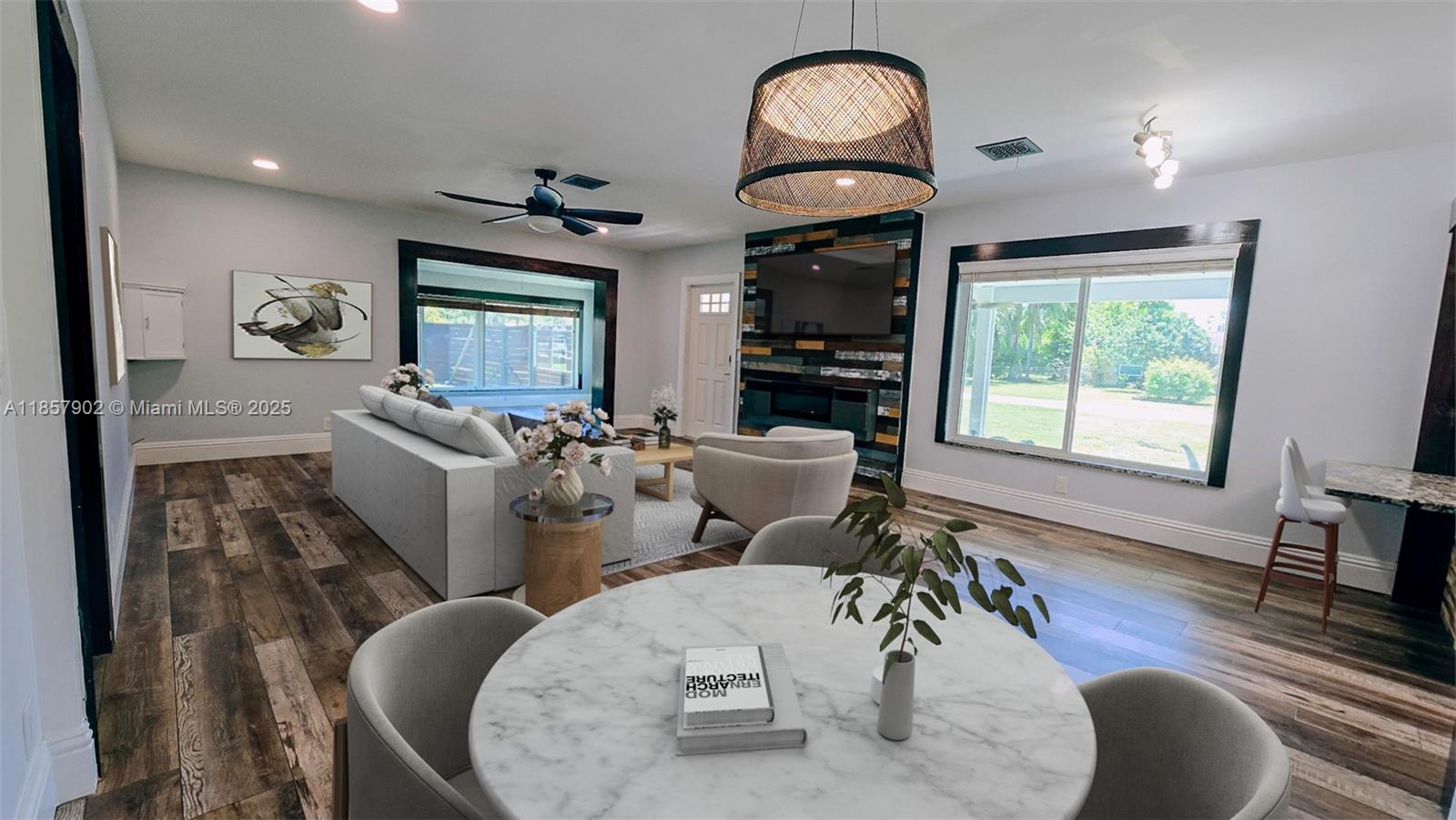 KINGSLAND PINES - Residential Lease