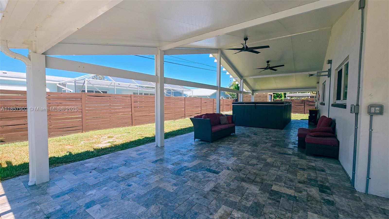 KINGSLAND PINES - Residential Lease
