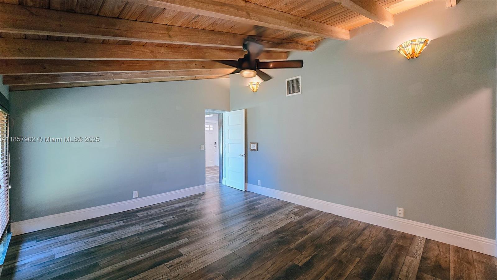 KINGSLAND PINES - Residential Lease