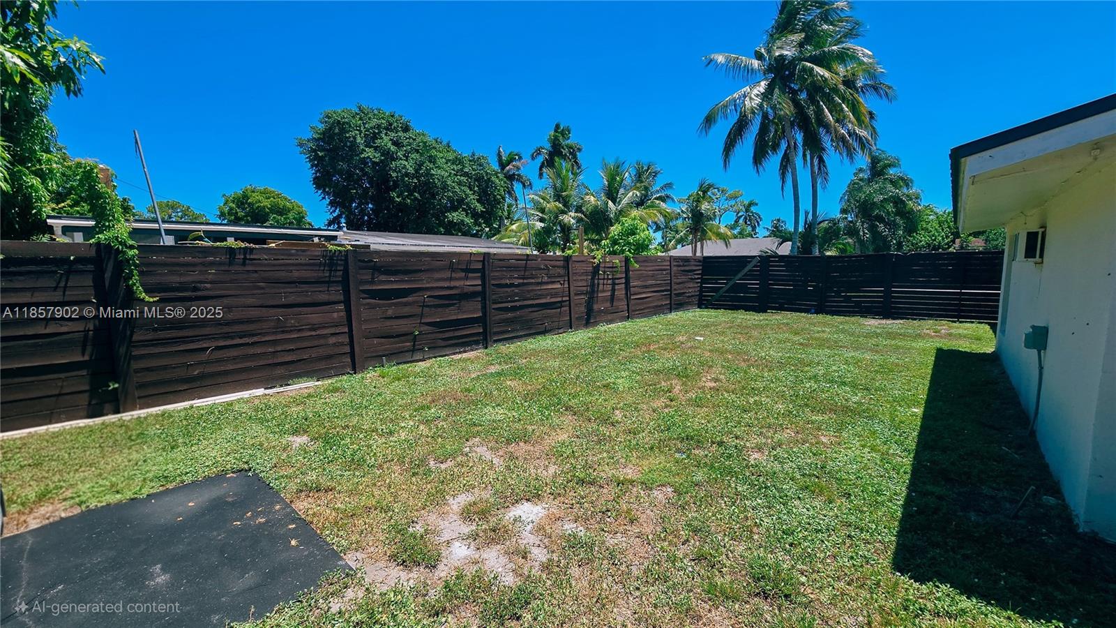 KINGSLAND PINES - Residential Lease