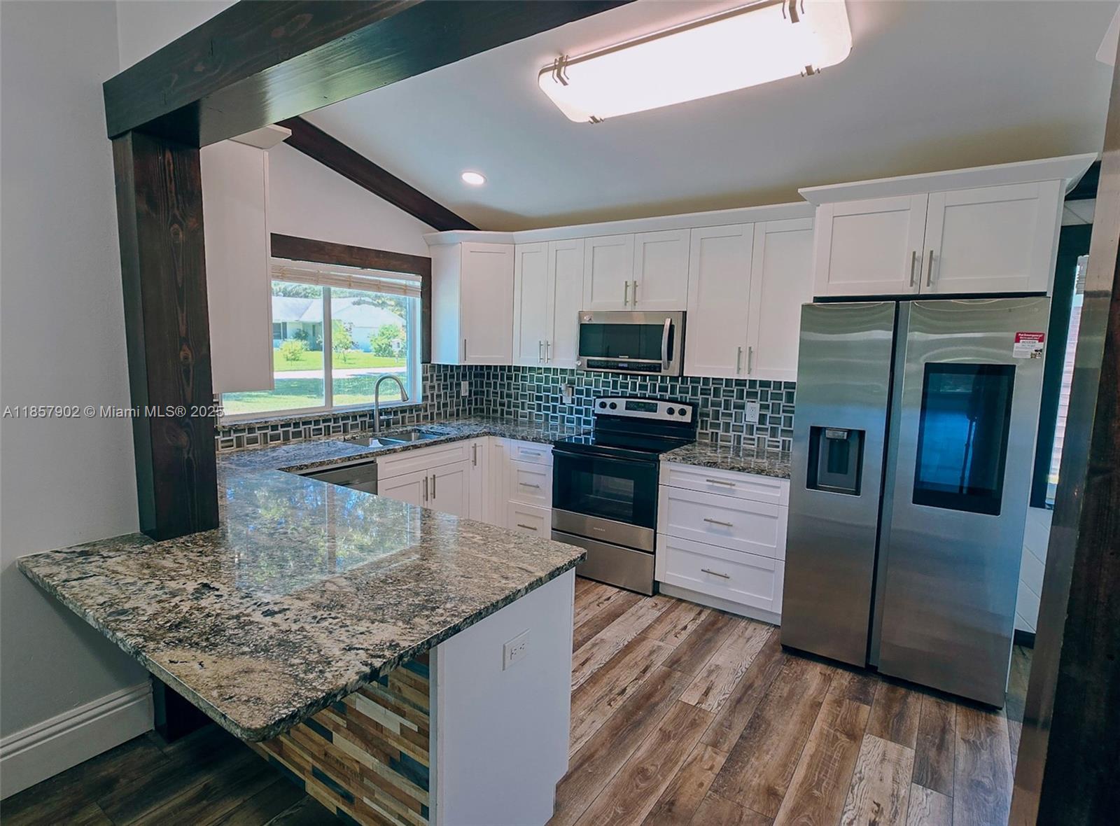 KINGSLAND PINES - Residential Lease