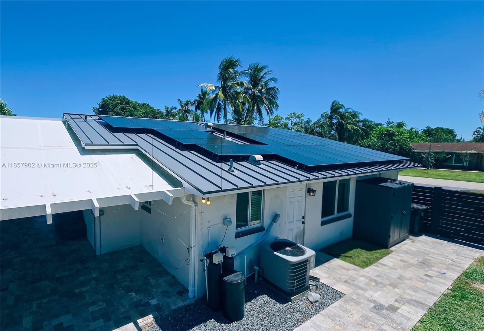 KINGSLAND PINES - Residential Lease