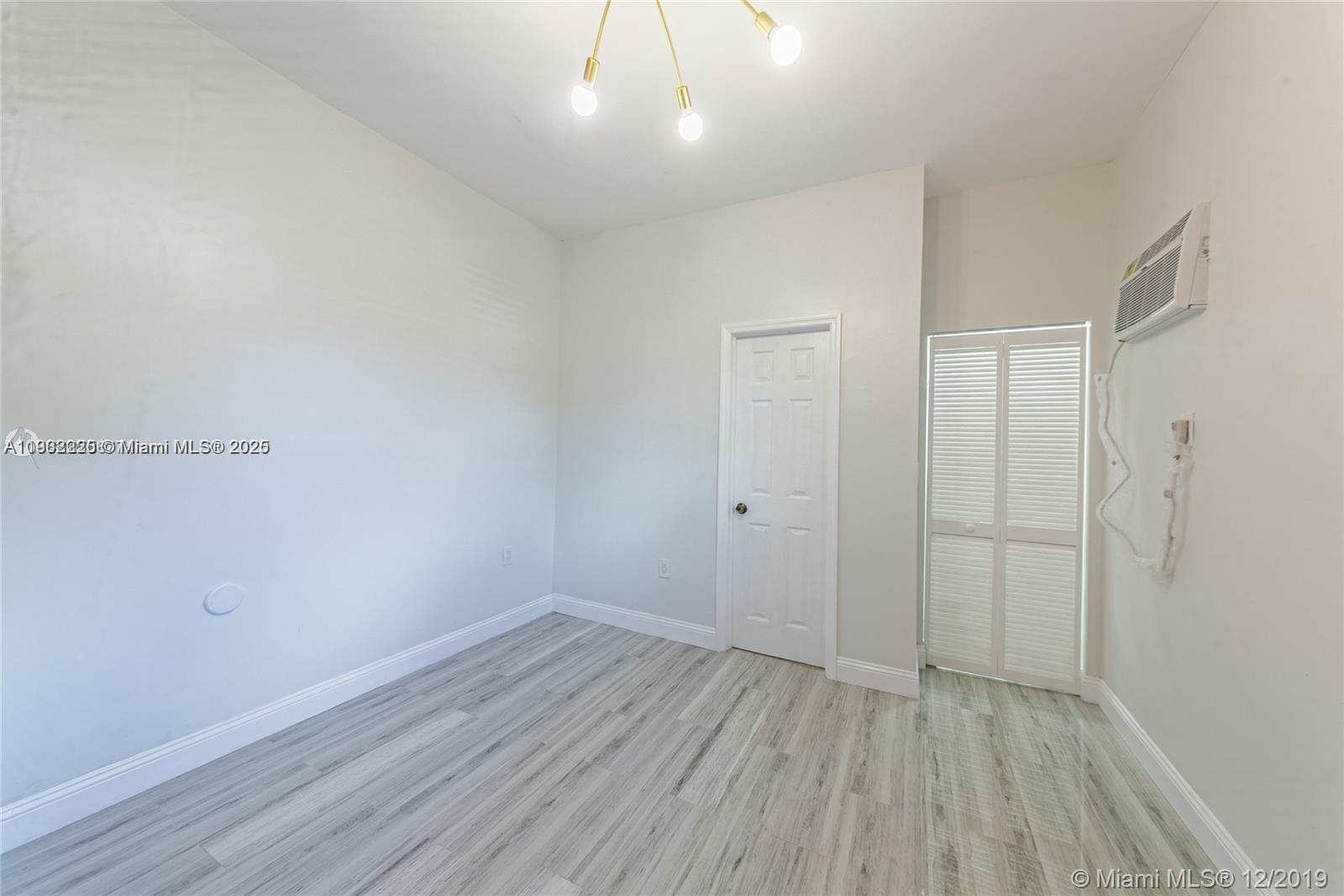 BEVERLY PARK - Residential Lease