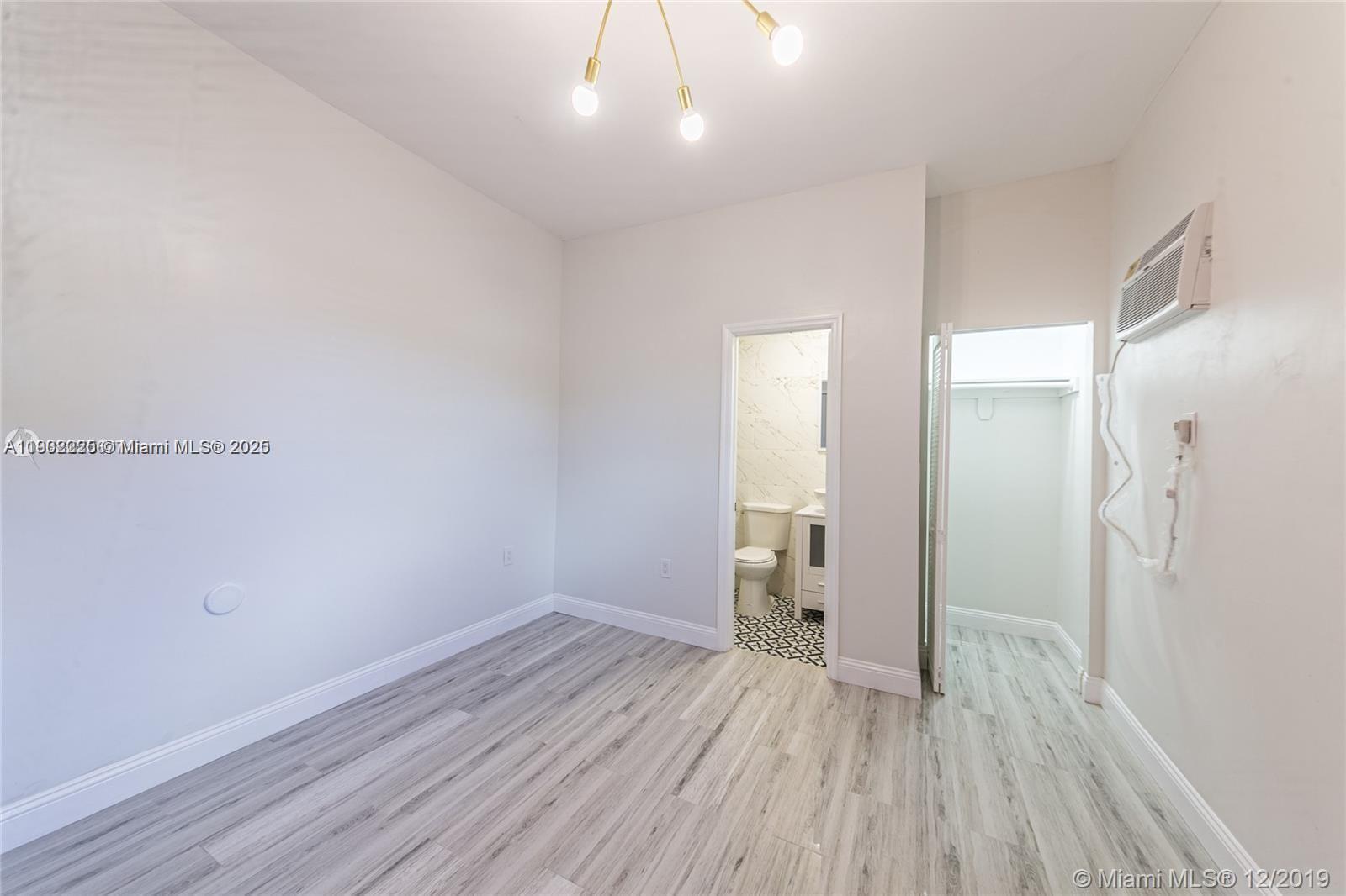 BEVERLY PARK - Residential Lease