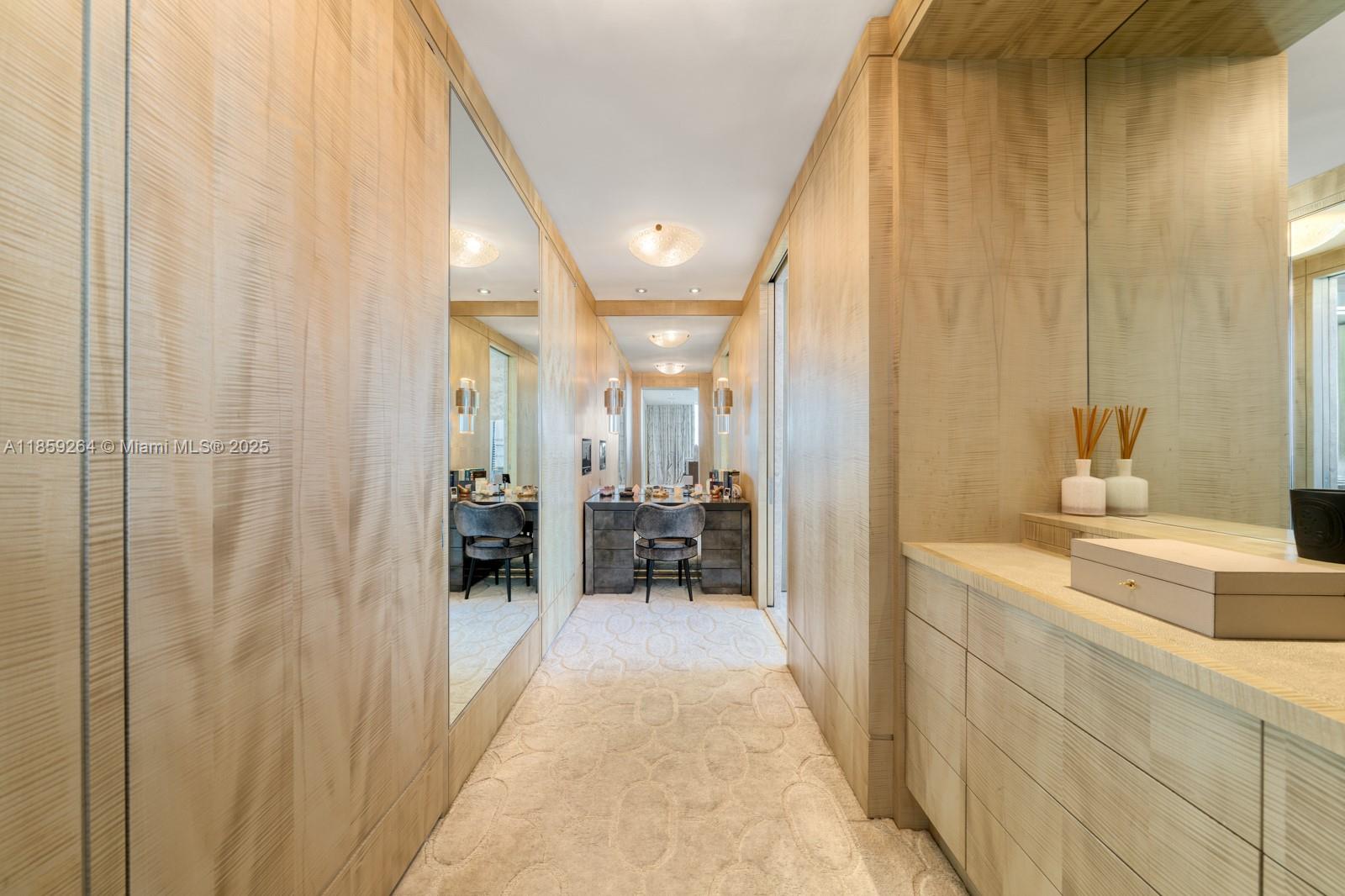 BAL HARBOUR NORTH SOUTH - Residential