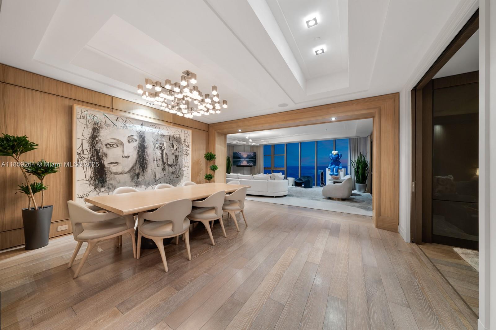BAL HARBOUR NORTH SOUTH - Residential
