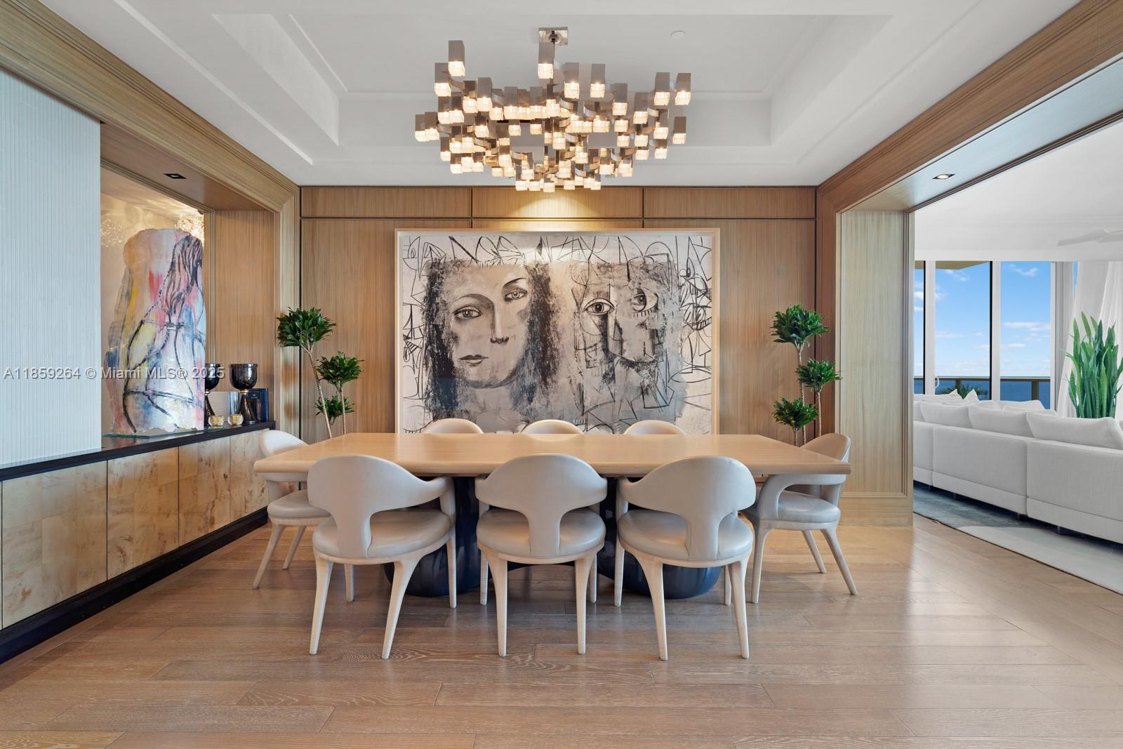 BAL HARBOUR NORTH SOUTH - Residential