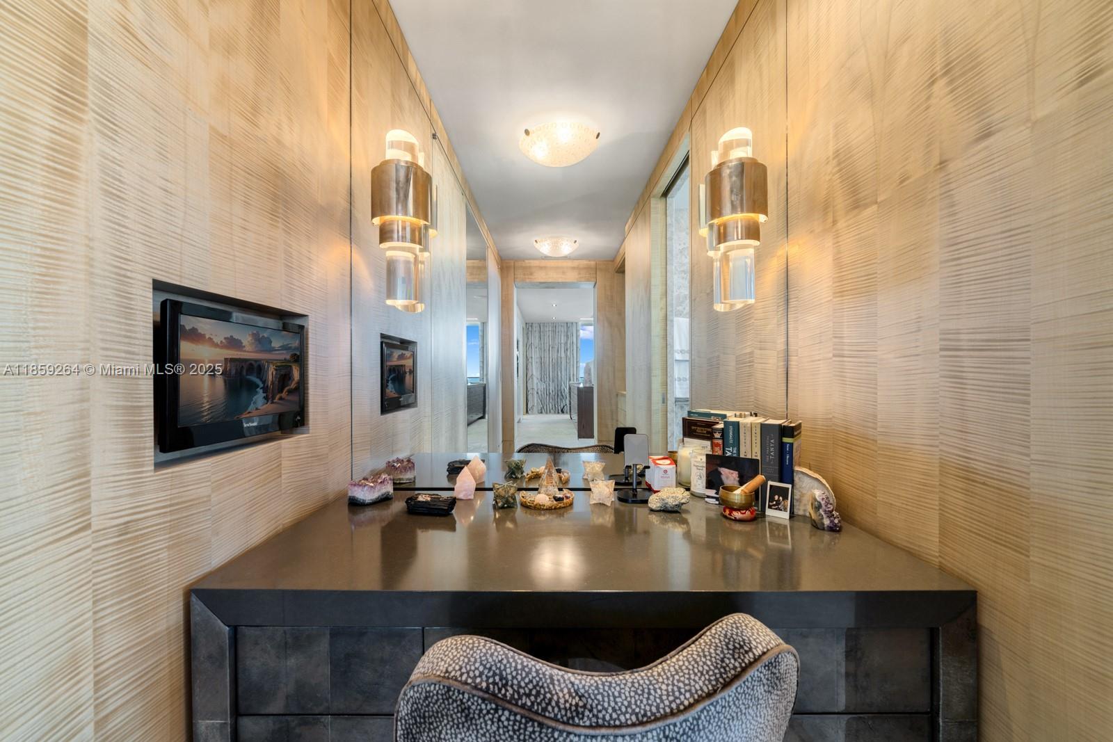 BAL HARBOUR NORTH SOUTH - Residential