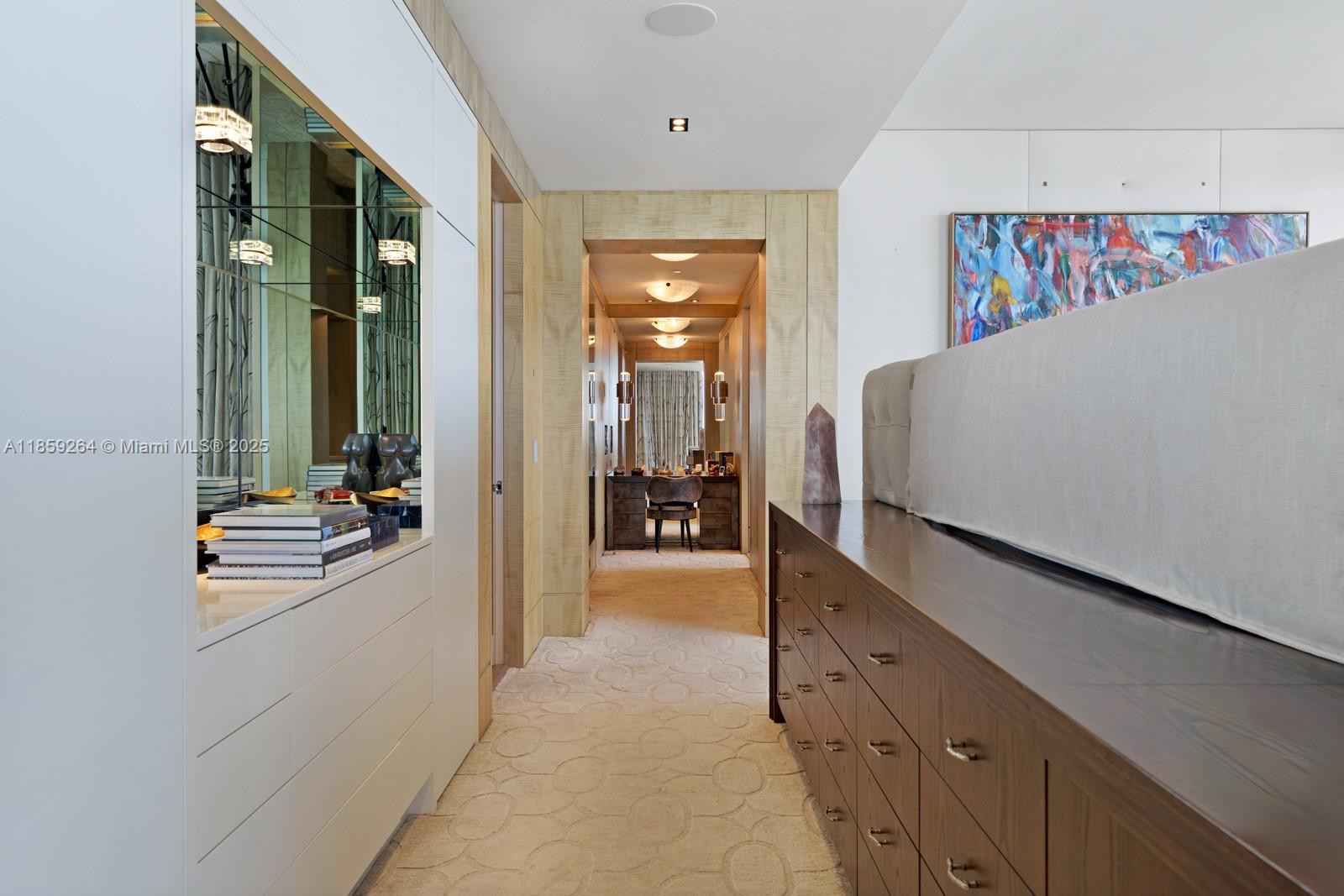 BAL HARBOUR NORTH SOUTH - Residential