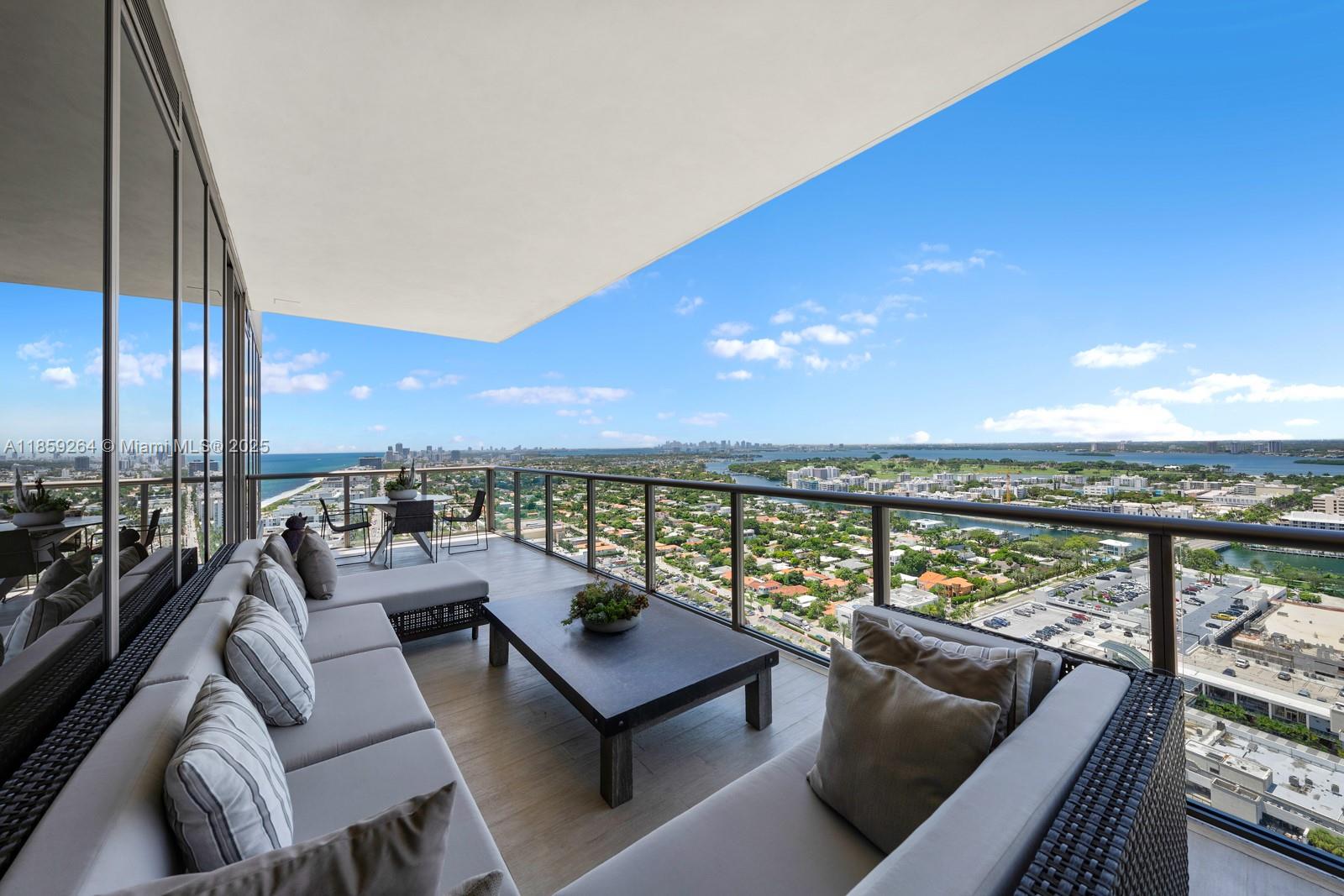 BAL HARBOUR NORTH SOUTH - Residential