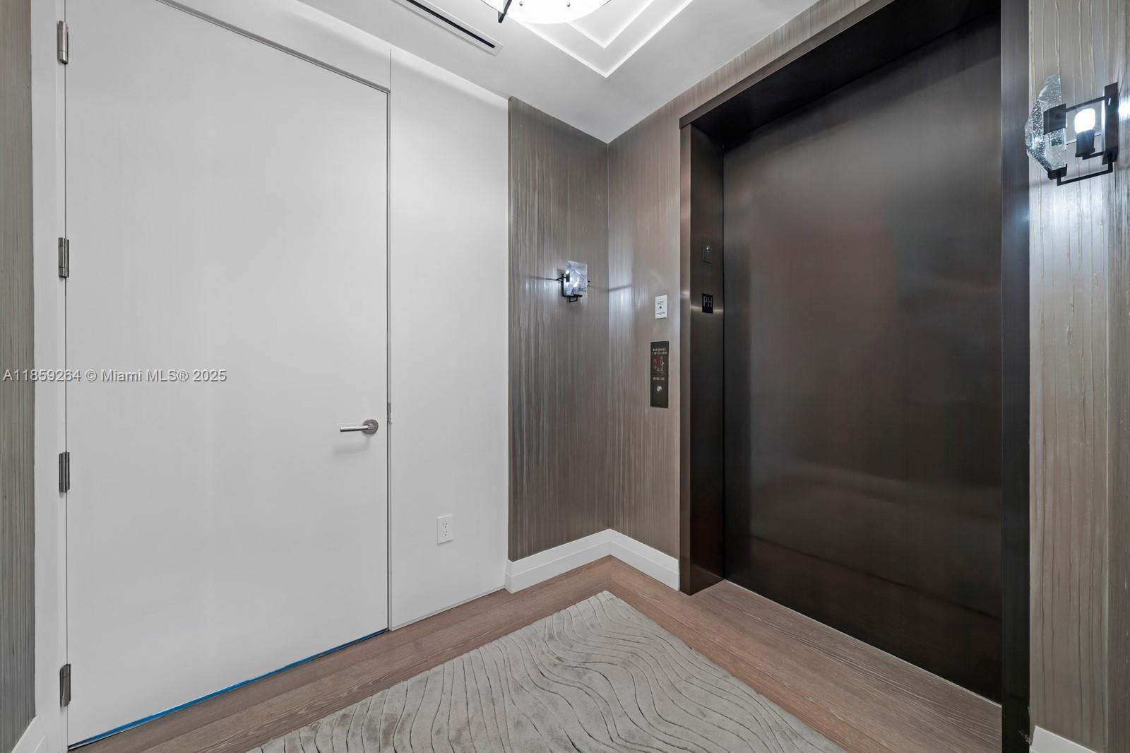 BAL HARBOUR NORTH SOUTH - Residential