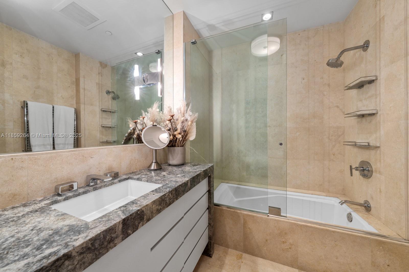 BAL HARBOUR NORTH SOUTH - Residential