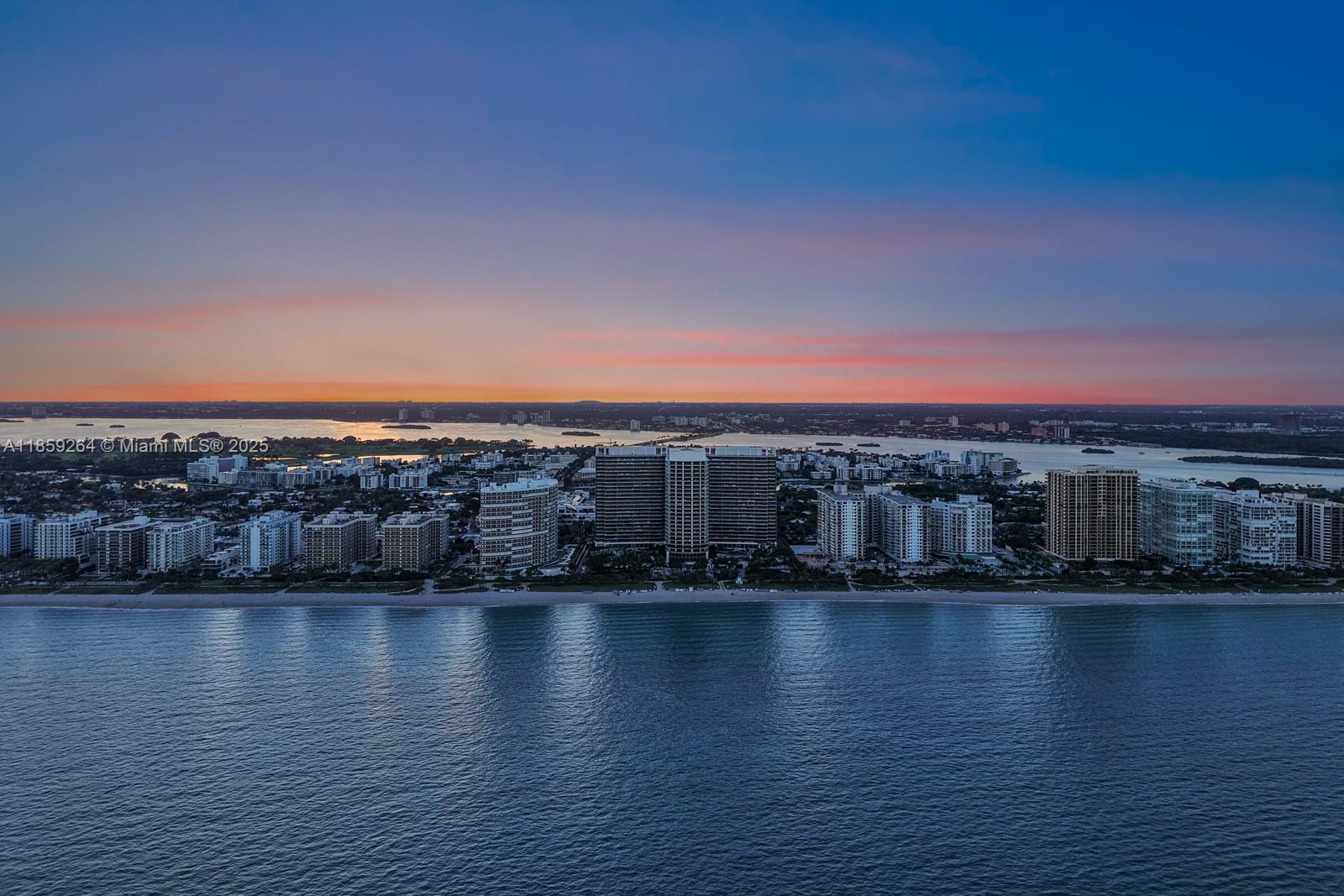 BAL HARBOUR NORTH SOUTH - Residential